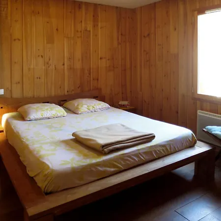Ti Kaz Doudou By Interhome Feriehus *