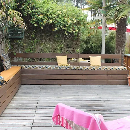 Ti Kaz Doudou By Interhome Le Porge