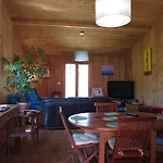 Vakantiehuis Ti Kaz Doudou By Interhome *