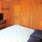 Ti Kaz Doudou By Interhome Le Porge