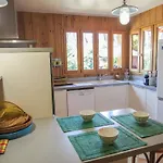 Ti Kaz Doudou By Interhome Le Porge