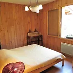 Vakantiehuis Ti Kaz Doudou By Interhome