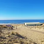 Ti Kaz Doudou By Interhome Vakantiehuis Le Porge