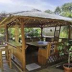 Ti Kaz Doudou By Interhome Vakantiehuis Le Porge