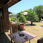 Vakantiehuis Ti Kaz Doudou By Interhome *