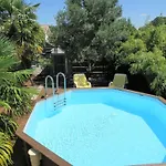 Ti Kaz Doudou By Interhome Vakantiehuis *