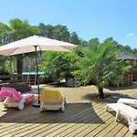 Vakantiehuis Ti Kaz Doudou By Interhome *