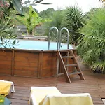 Ti Kaz Doudou By Interhome Vakantiehuis Le Porge
