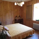 Vakantiehuis Ti Kaz Doudou By Interhome Le Porge