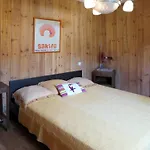 Vakantiehuis Ti Kaz Doudou By Interhome