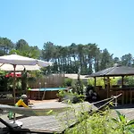 Ti Kaz Doudou By Interhome Le Porge