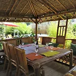 Ti Kaz Doudou By Interhome * Le Porge
