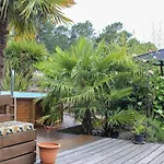 Vakantiehuis Ti Kaz Doudou By Interhome Le Porge