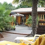 Vakantiehuis Ti Kaz Doudou By Interhome