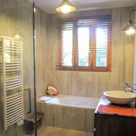 Ti Kaz Doudou By Interhome Holiday home