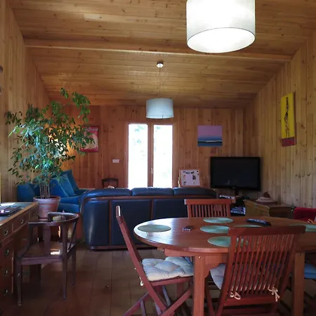 Prázdninový dům Ti Kaz Doudou By Interhome *