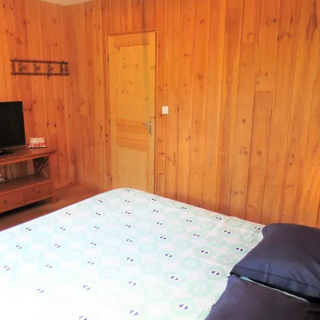 Ti Kaz Doudou By Interhome Le Porge