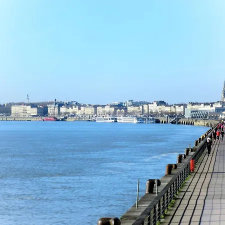 Prázdninový dům Ti Kaz Doudou By Interhome Le Porge