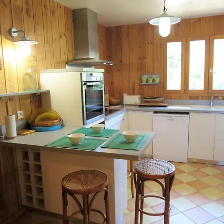 Holiday home Ti Kaz Doudou By Interhome