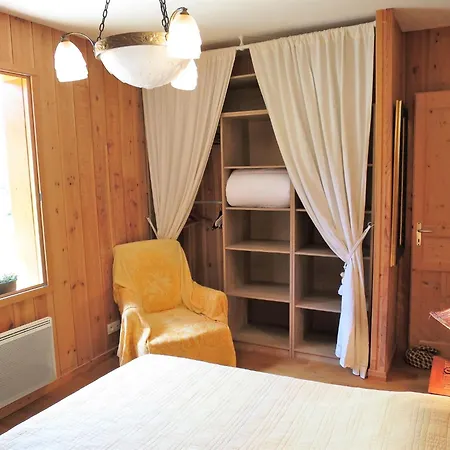 Holiday home Ti Kaz Doudou By Interhome Le Porge