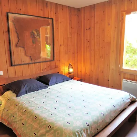 Ti Kaz Doudou By Interhome *