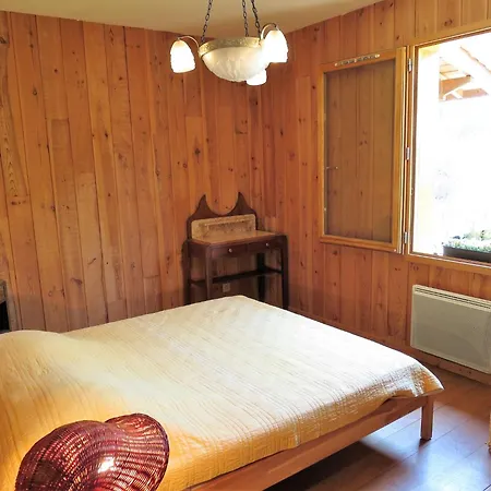 Holiday home Ti Kaz Doudou By Interhome
