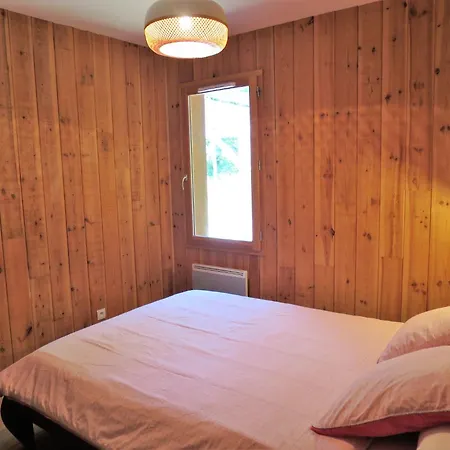 Ti Kaz Doudou By Interhome Holiday home *