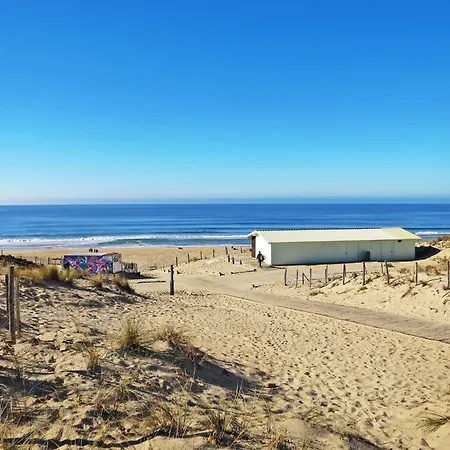 Ti Kaz Doudou By Interhome Prázdninový dům Le Porge