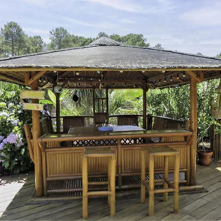 Ti Kaz Doudou By Interhome Le Porge