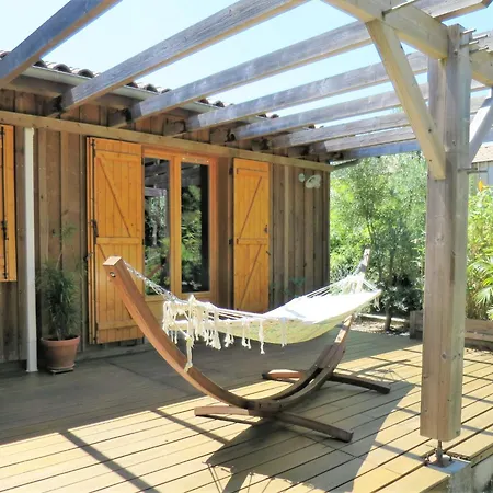 Holiday home Ti Kaz Doudou By Interhome