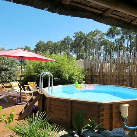 Ti Kaz Doudou By Interhome