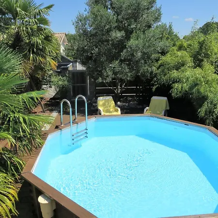 Ti Kaz Doudou By Interhome Casa vacanze *