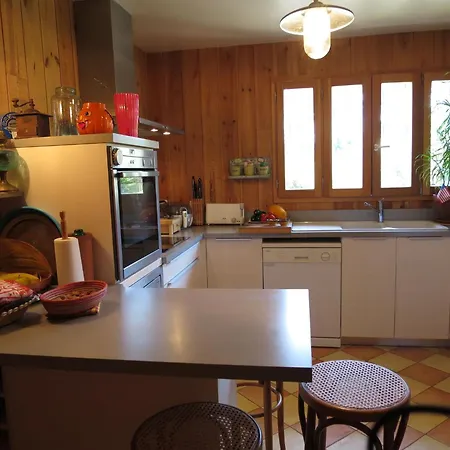 Ti Kaz Doudou By Interhome *