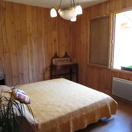 Casa vacanze Ti Kaz Doudou By Interhome Le Porge