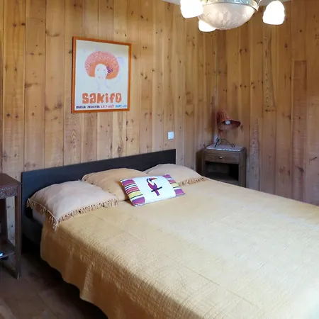 Casa vacanze Ti Kaz Doudou By Interhome