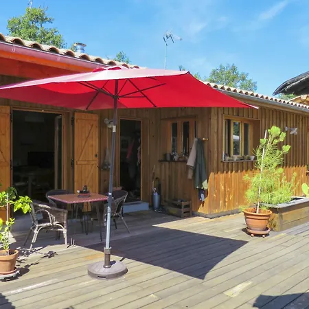 Ti Kaz Doudou By Interhome *