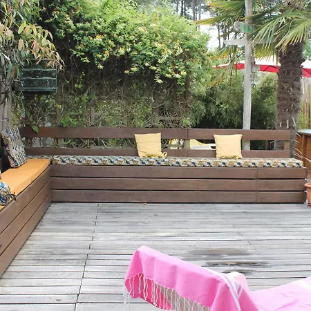 Ti Kaz Doudou By Interhome Le Porge
