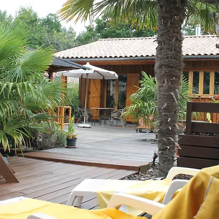 Casa vacanze Ti Kaz Doudou By Interhome
