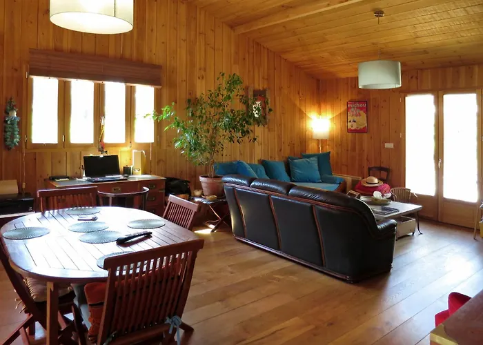 Ti Kaz Doudou By Interhome Vakantiehuis *