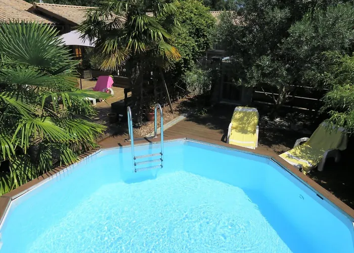 Ti Kaz Doudou By Interhome Vakantiehuis *